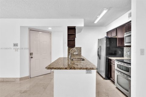 Condominio en venta en Davie, Florida, 1 dormitorio, 74.79 m2 № 2057943 - foto 5