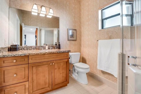 House in Pembroke Pines, Florida 6 bedrooms, 409.79 sq.m. № 1941460 - photo 12