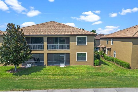 Condo in Davenport, Florida, 2 bedrooms  № 1898636 - photo 25