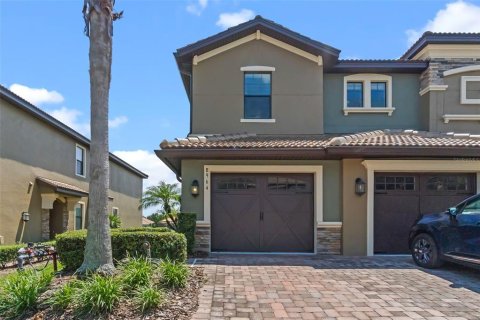 Condo in Davenport, Florida, 2 bedrooms  № 1898636 - photo 1