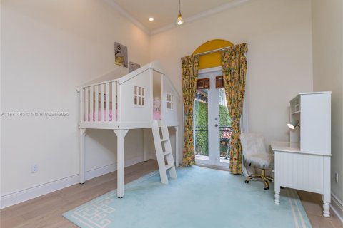 Купить виллу или дом в Корал-Гейблс, Флорида 7 спален, 610.93м2, № 1921799 - фото 26