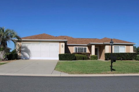 House in Summerfield, Florida 3 bedrooms, 163.04 sq.m. № 1436781 - photo 1