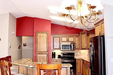 House in Summerfield, Florida 3 bedrooms, 163.04 sq.m. № 1436781 - photo 4