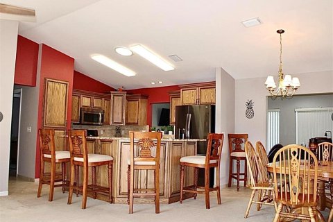 House in Summerfield, Florida 3 bedrooms, 163.04 sq.m. № 1436781 - photo 3