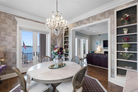 Villa ou maison à vendre à Belleair Beach, Floride: 5 chambres, 302.12 m2 № 2416287 - photo 28