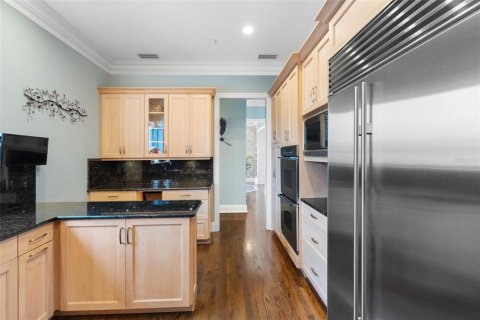 Villa ou maison à vendre à Belleair Beach, Floride: 5 chambres, 302.12 m2 № 2416287 - photo 30