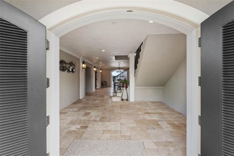 Villa ou maison à vendre à Belleair Beach, Floride: 5 chambres, 302.12 m2 № 2416287 - photo 16