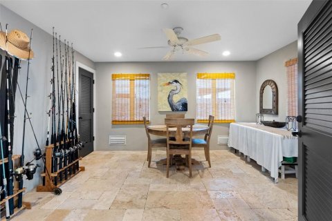 Villa ou maison à vendre à Belleair Beach, Floride: 5 chambres, 302.12 m2 № 2416287 - photo 13