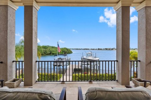 Villa ou maison à vendre à Belleair Beach, Floride: 5 chambres, 302.12 m2 № 2416287 - photo 24