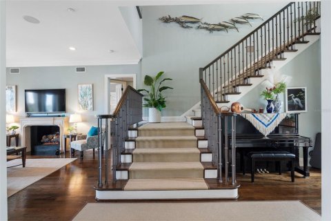 Villa ou maison à vendre à Belleair Beach, Floride: 5 chambres, 302.12 m2 № 2416287 - photo 20