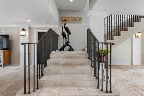 Villa ou maison à vendre à Belleair Beach, Floride: 5 chambres, 302.12 m2 № 2416287 - photo 15