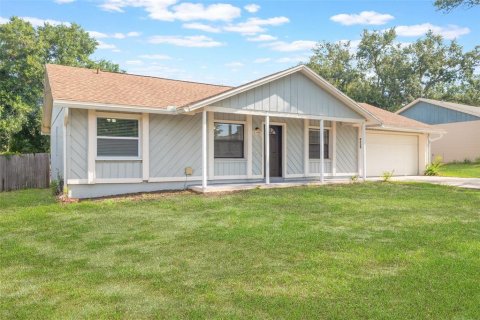 Casa en venta en Orlando, Florida, 3 dormitorios, 113.43 m2 № 1917608 - foto 1