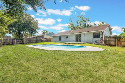 Casa en venta en Orlando, Florida, 3 dormitorios, 113.43 m2 № 1917608 - foto 30