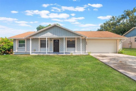 Casa en venta en Orlando, Florida, 3 dormitorios, 113.43 m2 № 1917608 - foto 5
