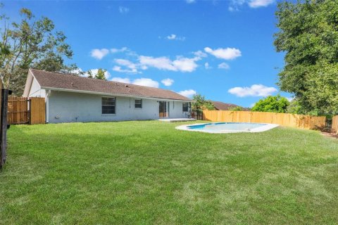 Casa en venta en Orlando, Florida, 3 dormitorios, 113.43 m2 № 1917608 - foto 27