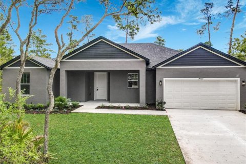 Casa en Eustis, Florida 3 dormitorios, 187.29 m2 № 2145382