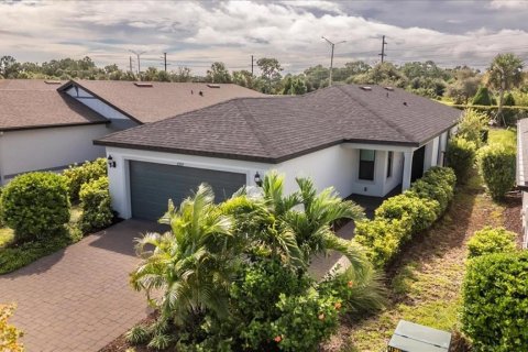 Casa en Sarasota, Florida 4 dormitorios, 147.81 m2 № 2374073