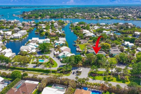 Condominio en venta en Stuart, Florida, 2 dormitorios, 107.21 m2 № 2242125 - foto 25