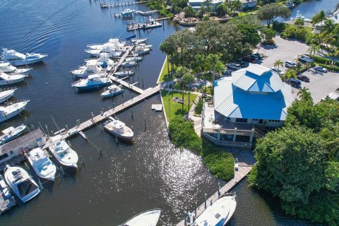Condominio en venta en Stuart, Florida, 2 dormitorios, 107.21 m2 № 2242125 - foto 29