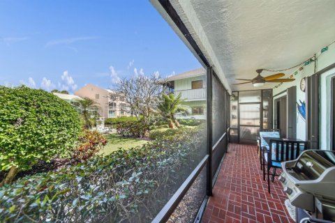 Condominio en venta en Stuart, Florida, 2 dormitorios, 107.21 m2 № 2242125 - foto 18