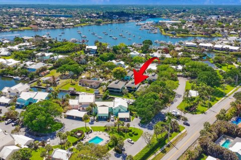 Condominio en venta en Stuart, Florida, 2 dormitorios, 107.21 m2 № 2242125 - foto 26
