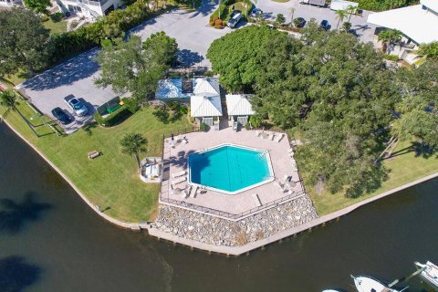 Condominio en venta en Stuart, Florida, 2 dormitorios, 107.21 m2 № 2242125 - foto 30