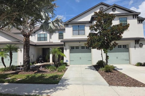 Touwnhouse à San Antonio, Floride 3 chambres, 172.43 m2 № 2337480