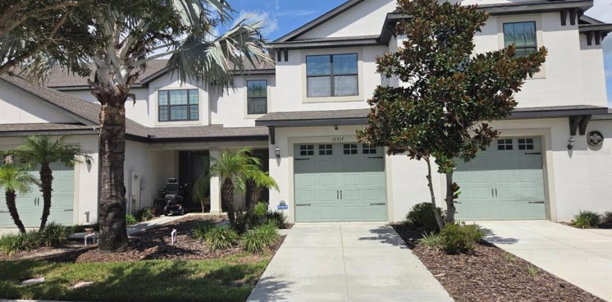 Adosado en San Antonio, Florida 3 dormitorios, 172.43 m2 № 2337480