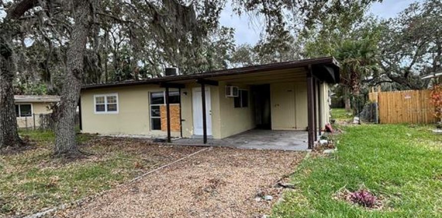 Villa ou maison à New Port Richey, Floride 2 chambres, 69.12 m2 № 1774118