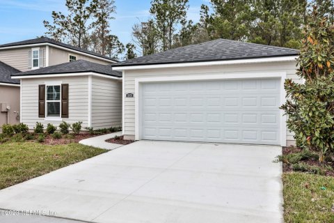 Villa ou maison à vendre à Jacksonville, Floride: 3 chambres, 158.96 m2 № 769069 - photo 1