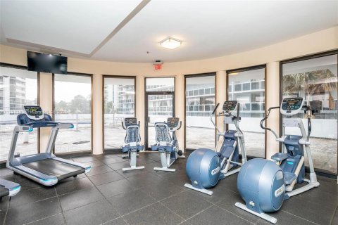 Купить кондоминиум в Авентура, Флорида 2 спальни, 101.45м2, № 1978668 - фото 29