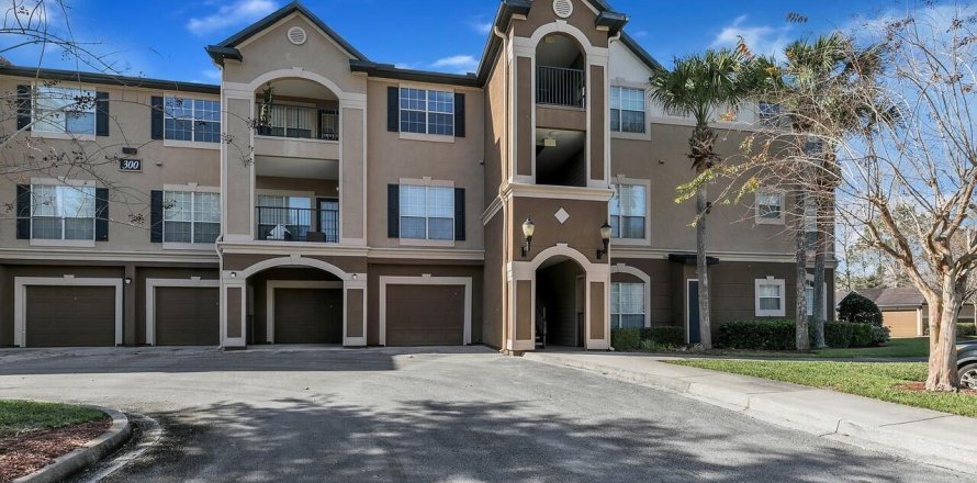Condo in Jacksonville, Florida, 2 bedrooms  № 770063