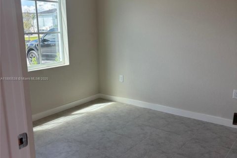 Touwnhouse à louer à Florida City, Floride: 3 chambres, 117.06 m2 № 1921760 - photo 5