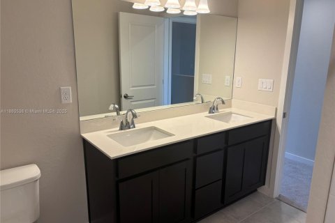 Touwnhouse à louer à Florida City, Floride: 3 chambres, 117.06 m2 № 1921760 - photo 18