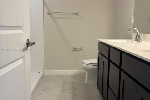 Touwnhouse à louer à Florida City, Floride: 3 chambres, 117.06 m2 № 1921760 - photo 16