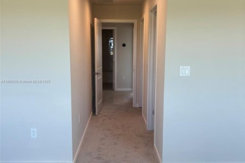 Touwnhouse à louer à Florida City, Floride: 3 chambres, 117.06 m2 № 1921760 - photo 22