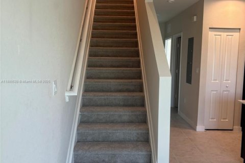Touwnhouse à louer à Florida City, Floride: 3 chambres, 117.06 m2 № 1921760 - photo 11