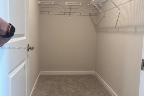 Touwnhouse à louer à Florida City, Floride: 3 chambres, 117.06 m2 № 1921760 - photo 19