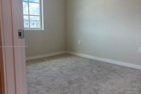 Touwnhouse à louer à Florida City, Floride: 3 chambres, 117.06 m2 № 1921760 - photo 13