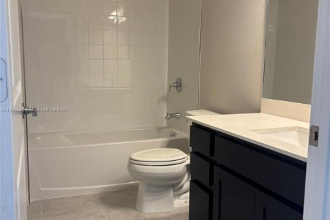 Touwnhouse à louer à Florida City, Floride: 3 chambres, 117.06 m2 № 1921760 - photo 7