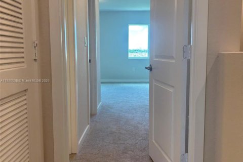 Touwnhouse à louer à Florida City, Floride: 3 chambres, 117.06 m2 № 1921760 - photo 15