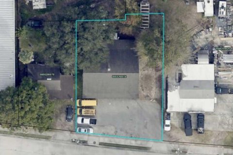 Commercial property in Saint Augustine, Florida № 1894528 - photo 2