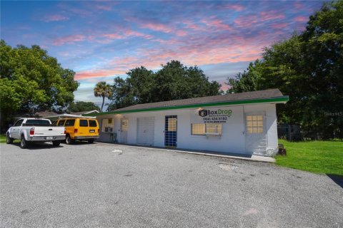 Commercial property in Saint Augustine, Florida № 1894528 - photo 1