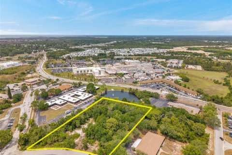 Land in Hudson, Florida № 1803773 - photo 27