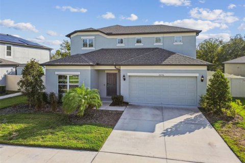 House in Spring Hill, Florida 5 bedrooms, 255.48 sq.m. № 2112941 - photo 2