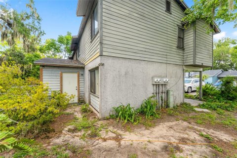 House in Gainesville, Florida 3 bedrooms, 109.25 sq.m. № 2227893 - photo 5
