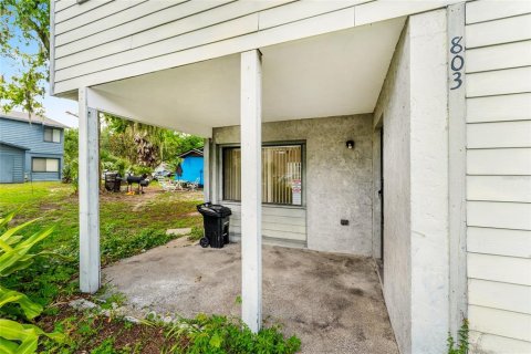 House in Gainesville, Florida 3 bedrooms, 109.25 sq.m. № 2227893 - photo 6