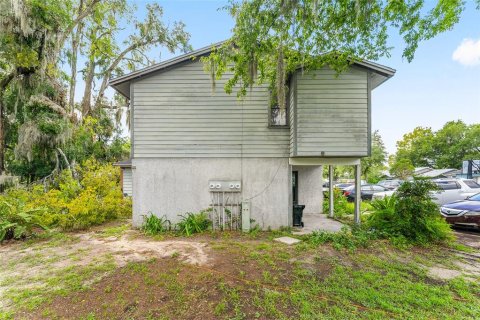 House in Gainesville, Florida 3 bedrooms, 109.25 sq.m. № 2227893 - photo 4