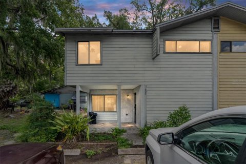 Casa en Gainesville, Florida 3 dormitorios, 109.25 m2 № 2227893