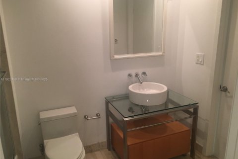Купить кондоминиум в Майами-Бич, Флорида 1 спальня, 93.92м2, № 2082795 - фото 8